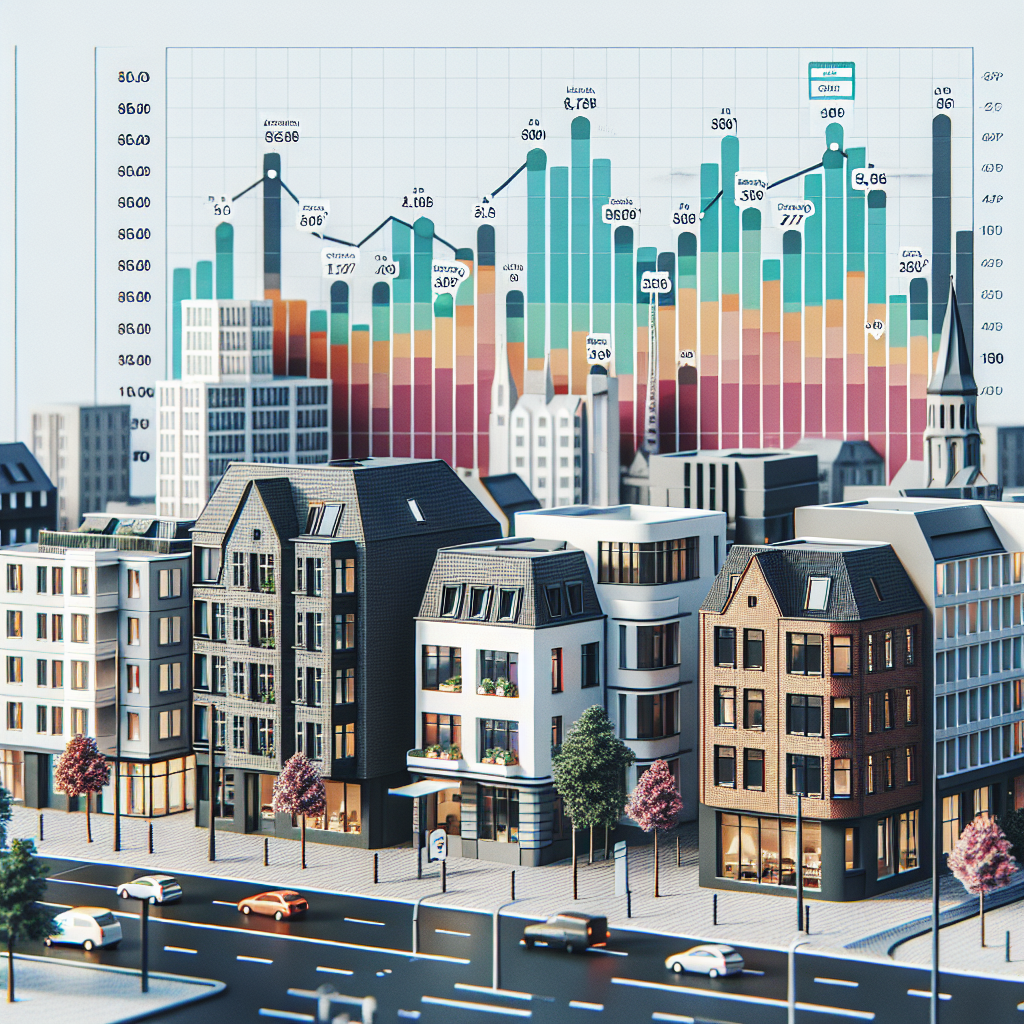 Faktoren Mietspiegel Düsseldorf Lohausen